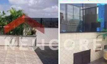 Imagem 5: Cobertura em Rua Ivaí - Santa Maria - São Caetano do Sul/SP