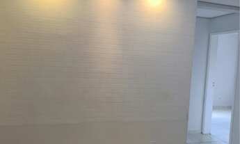 Imagem: Apartamento área privativa coberta 02 quartos