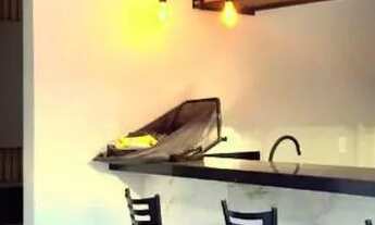 Imagem 3: Casa no Bairro Morada do Ouro