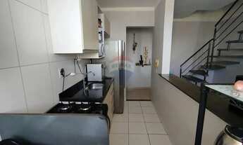 Imagem 6: Duplex para venda, Condomínio Spazio Robespierre, City Ribeirão, Ribeirão Preto