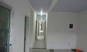 Imagem 5: Quartos e kitnets mobiliados