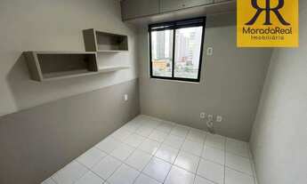 Imagem 7: Apartamento com 3 dormitórios, 69 m² - venda por R$ 650.000,00 ou aluguel por R$ 3.900,00