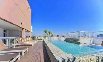 Imagem: Brooklin Locação Code Berrini 1 Dormitorio