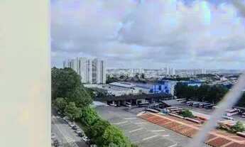 Imagem 2: Apartamento à venda Avenida Dom Jaime de Barros Câmara, Planalto - São Bernardo do Campo