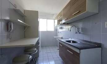 Imagem 6: Apartamento 2/4 condomínio fechado - Trobogy