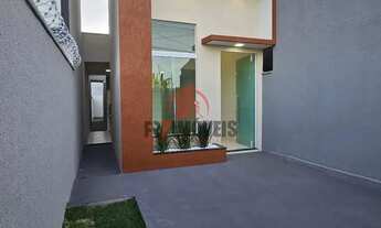 Imagem: ÓTIMA CASA 2Q/1S COM QUINTAL NO PARK SOLAR