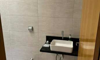 Imagem 6: Casa com 3 dormitórios à venda, 69 m² por R$ 260.000,00 - Jardim Nova Independência I - Sa