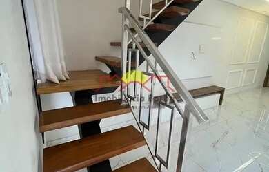 Imagem 5: Sobrado Esquina 3 suítes Floresta Joinville SC