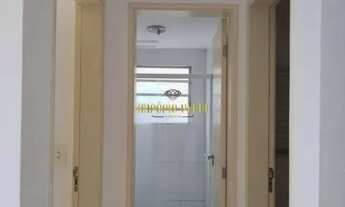 Imagem 7: Apartamento para Locação com 2 Dormitórios na Vila Urupês - Suzano/SP