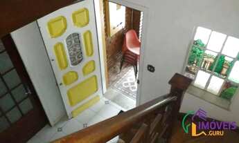 Imagem 5: SOBRADO - VILA ROMANA - SP