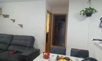 Imagem 3: Apartamento para venda com 48m² e 1 vaga em Suzano