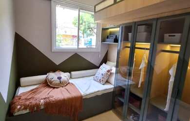 Imagem 2: More no centro. Pare de morar longe, oportunidade no cambuci