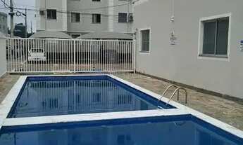 Imagem 2: Apartamento para alugar com armários planejados e 2 quartos região do Coxipó