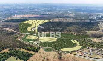 Imagem: Lote no Jardins Turim