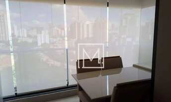 Imagem 7: Apartamento com 1 dormitório à venda, 38 m² por R$ 699.000,00 - Vila Mariana - São Paulo/S