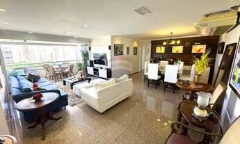 Imagem 3: 189m - 3 suítes - Meireles