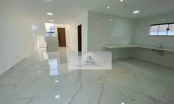 Imagem 6: Casa Duplex no Cidade Jardim I com 3 quartos sendo 1 suíte + quarto no térreo