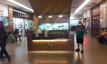 Imagem 3: Excelente oportunidade de loja na renomada Galeria Boutiques de Ipanema!