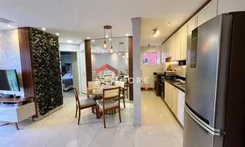 Imagem 4: Apartamento em Rua José Del Roio - Bairro do Uberaba - Bragança Paulista/SP