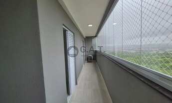 Imagem 6: Apartamento para locação em Sorocaba-SP, Jardim Portal da Colina: 3 quartos, 1 suite, 2 sa