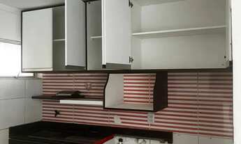 Imagem 6: Imóvel para aluguel possui 55 metros quadrados com 2 quartos