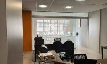 Imagem 4: Sala Comercial para Venda e Locação no Centro de São Caetano do Sul