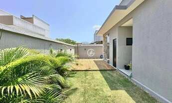 Imagem 7: Casa no Jarins do Lago com 3 dormitórios à venda, 150 m² por R$ 1.100.000 - Jardins do Lag