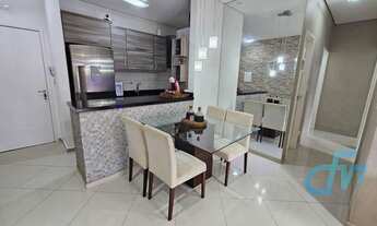 Imagem 4: Apartamento à venda na Rua Isidoro de Paula Boucaut, Mogi Moderno, Mogi das Cruzes - SP