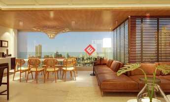 Imagem 6: Apartamento com 4 suítes à venda, 126 m² por R$ 2.400.000 - Aldeota - Fortaleza/CE