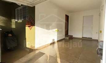 Imagem: Casa para locação com 2 quartos na Vila