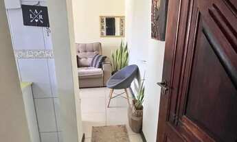 Imagem 3: APTº 2 QTS REFORMADO* - COND. MARINHA - COLUBANDÊ