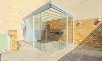 Imagem 3: Venda Cobertura 2 Dormitórios - 90 m² Pinheiros