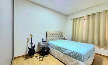 Imagem 5: Sobrado à Venda 3 Quartos Parque tauá Condomínio Arangua Zona Leste Londrina PR