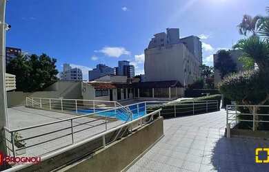 Imagem 4: Apartamento 1 quarto sem Garagem Agronômica próximo beira mar