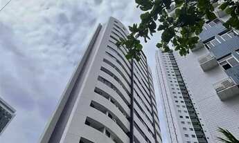 Imagem: ALUGA APTO ANDAR ALTO EM BOA VIAGEM 12M²