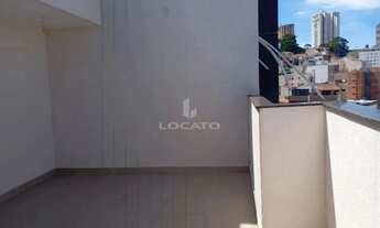 Imagem 6: Cobertura duplex, 3 suítes, no Boa vista