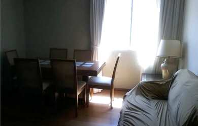 Imagem 3: Apartamento com 2 dormitórios à venda, 70 m² por R$ 740.000,00 - Consolação - São Paulo/SP