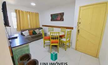 Imagem 2: Excelente apartamento de 2 quartos com 1 suíte, garagem, elevador na Praia do Morro - Guar