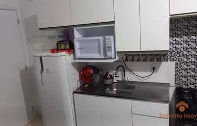 Imagem: Apartamento com 2 dormitórios para alugar