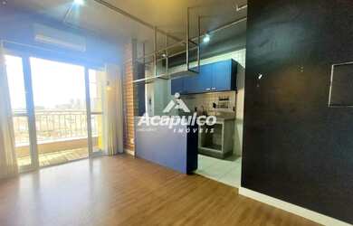 Imagem 4: Apartamento para alugar com 2 quartos no Jardim Jacyra Americana/SP