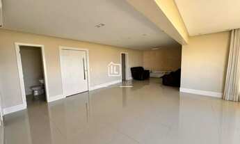 Imagem 4: Imóvel para venda possui 163 metros quadrados com 3 quartos em Setor Oeste - Goiânia - GO