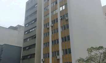 Imagem: VENDO OU ALUGO CONJUNTO DE SALAS COMERCIAL