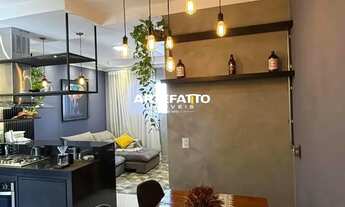 Imagem 3: Apartamento com 3 dormitórios no bairro São Joaquim