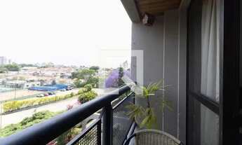 Imagem 6: Apartamento à Venda - Sacomã, 3 Quartos, 62 m2