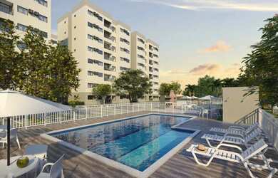 Imagem 6: Apartamento em Caruaru