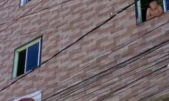 Imagem: Apartamento de 2 quartos rua senador alencar