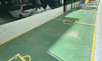 Imagem 6: Imóvel para venda tem 83 metros quadrados com 3 quartos em Boa Viagem - Recife - PE