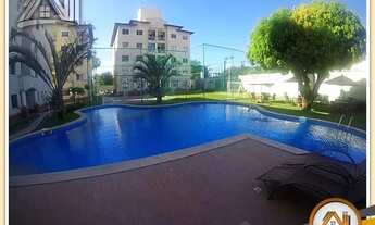 Imagem: Vendo Belíssimo Apartamento no Bairro Passare