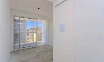 Imagem 6: Centro, Studio, Ed. Manhattan Tower,16º andar, Novo, à venda, Curitiba, PR