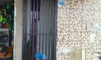 Imagem 3: Casa com loja e aluguel